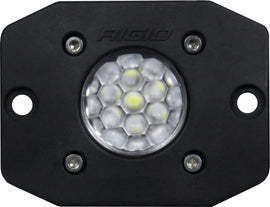 Rigid Industries Ignite Diffused - FM - Black - Underdog Motorsports