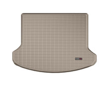 Load image into Gallery viewer, WeatherTech 2011-2013 Infiniti QX56 Cargo Liners - Tan