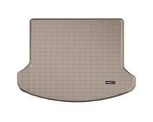 Load image into Gallery viewer, WeatherTech 2022 Jeep Grand Cherokee Cargo Liner (Tan)