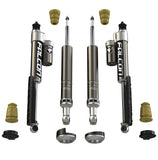 Tacoma Shock Leveling Falcon 2.25 Inch Sport System For 05-Pres Toyota Tacoma TeraFlex