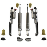 Tacoma Shock Leveling Falcon 2.25 Inch Sport Tow/Haul System For 05-Pres Toyota Tacoma TeraFlex
