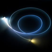 Load image into Gallery viewer, Oracle Fiber Optic LED Light Head - ColorSHIFT (3PCS) - ColorSHIFT