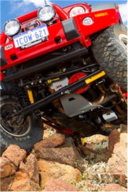 ARB Under Vehicle Protection Jk Petrol To 2011 Not 2012On - Underdog Motorsports