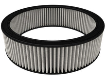 Load image into Gallery viewer, aFe MagnumFLOW Air Filters OER PDS A/F PDS GM Cars &amp; Trucks 78-00 V8 (d)