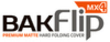 Load image into Gallery viewer, BAK 88-13 C/K / Chevy Silverado 1500 / 88-14 2500/3500 HD 6ft 6in Bed BAKFlip MX4 Matte Finish