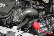 Load image into Gallery viewer, AEM 12 Honda Civic Si 2.4L Polished Cold Air Intake