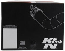 Load image into Gallery viewer, K&amp;N 15 GMC Sierra 2500/3500HD 6.6L V8 AirCharger Performance Intake