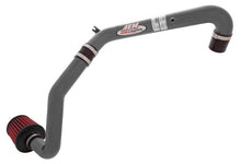 Load image into Gallery viewer, AEM 96-00 Civici CXDXLX Silver Cold Air Intake
