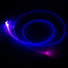 Load image into Gallery viewer, Oracle Fiber Optic LED Interior Kit - ColorSHIFT (2PCS) - ColorSHIFT