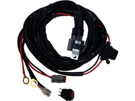 Rigid Industries Harness used for 10in-30in Light Bars - Underdog Motorsports