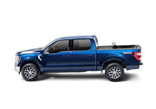 Load image into Gallery viewer, BAK 2021+ Ford F-150 Regular Super Cab &amp; Super Crew (4 Door) 6.5ft Bed Revolver X2 Bed Cover