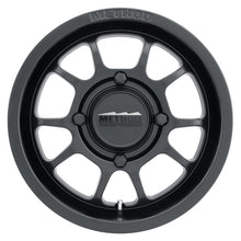 Load image into Gallery viewer, Method MR409 Bead Grip 14x7 / 4+3/13mm Offset / 4x156 / 132mm CB Matte Black Wheel