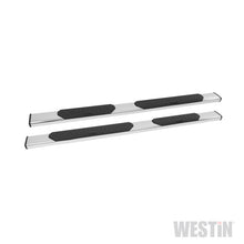 Load image into Gallery viewer, Westin 2009-2018 Dodge/Ram 1500 Quad Cab R5 Nerf Step Bars - SS