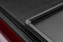 Load image into Gallery viewer, Tonno Pro 04-15 Nissan Titan 5.5ft (Incl 42-498 Utility Track Kit) Hard Fold Tonneau Cover