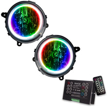 Load image into Gallery viewer, Oracle 07-10 Jeep Compass SMD HL - ColorSHIFT w/ 2.0 Controller