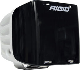 Rigid Industries D-SS Black Cover - Underdog Motorsports