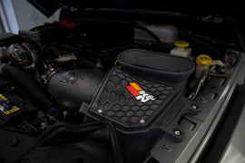 K&N 21-22 Jeep Wrangler JL V8-6.4L AirCharger Performance Intake