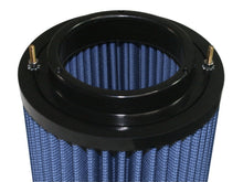 Load image into Gallery viewer, aFe MagnumFLOW Air Filters OER P5R A/F P5R Audi A4 09 V6-3.2L; A4 09-12 V6-3.0L