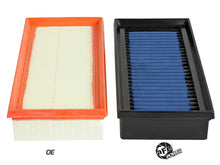 Load image into Gallery viewer, aFe MagnumFLOW Pro 5R OE Replacement Filter 15-19 Mercedes-Benz C63 AMG (C205/A205) V8-4.0L (tt)
