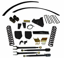 Load image into Gallery viewer, Skyjacker 8.5"KIT,11 F250 4WD DIESEL