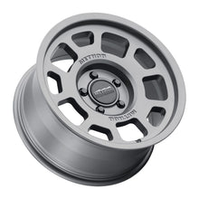 Load image into Gallery viewer, Method MR705 17x8.5 0mm Offset 5x5 71.5mm CB Titanium Wheel