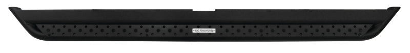 Go Rhino 15-19 Ram 1500 Dominator Extreme DSS SideSteps Complete Kit w/SideStep + Brkts