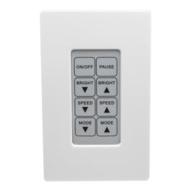 Oracle Wall Panel RGB LED Controller