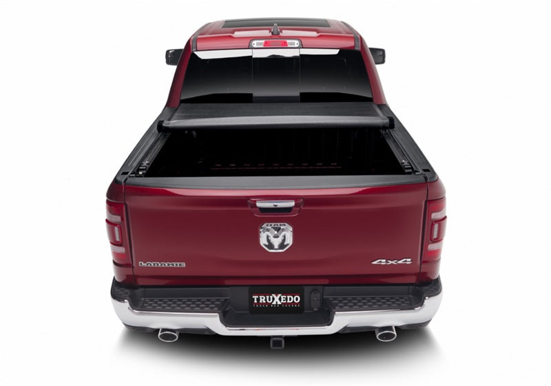 Truxedo 19-20 Ram 1500 (New Body) w/o Multifunction Tailgate 6ft 4in Deuce Bed Cover