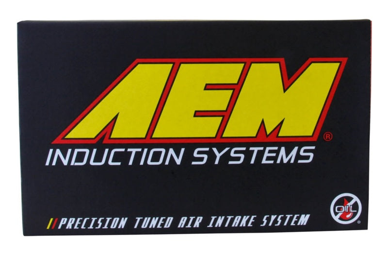 AEM C.A.S 15-20 Acura TLX 3.5L V6 F/I Cold Air Intake System
