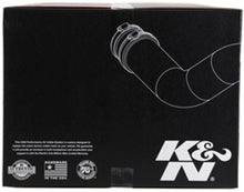 Load image into Gallery viewer, K&amp;N 2017 Ford F250 V8-6.2L F/I Performance Air Intake Kit
