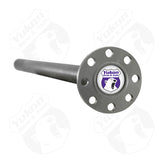 Yukon Gear Replacement Axle For Dana 80 / 35 Spline / 40.24in / 8 X 4.02in Bolt Pattern