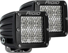 Load image into Gallery viewer, Rigid Industries D2 - 60 Deg. Lens Pair - Underdog Motorsports