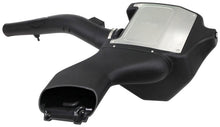 Load image into Gallery viewer, Airaid 18-19 Ford F150 V6-3.0L DSL Air Intake Kit