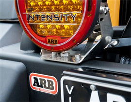 ARB Combar Oe Fog W/Crush Cans Jk 07On8-9.5 - Underdog Motorsports