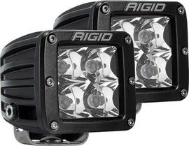 Rigid Industries Dually - Spot - Set of 2 - Underdog Motorsports