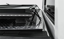 Load image into Gallery viewer, Access LOMAX Tri-Fold Cover Black Urethane Finish 07-20 Toyota Tundra - 5ft 6in Bed
