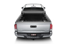 Load image into Gallery viewer, Truxedo 2022 Toyota Tundra w/ Deck Rail System Sentry CT Bed Cover