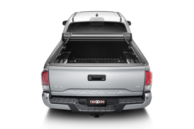Truxedo 2022 Toyota Tundra 5ft6in Sentry CT Bed Cover (w/o Deck Rail System)