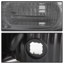 Load image into Gallery viewer, xTune Toyota Tundra 07-13 LED Tail Lights Smoke ALT-ON-TTU07-LED-SM
