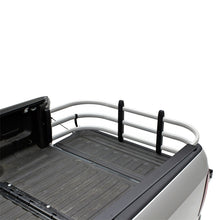 Load image into Gallery viewer, AMP Research 99-23 Ford F250/350 Superduty (Excl. SuperCrew) Bedxtender - Silver