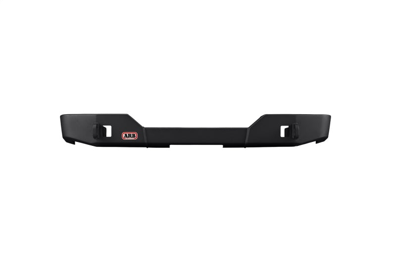ARB Rear Bar Textured Blk Jk Jeep - Underdog Motorsports