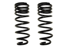 Load image into Gallery viewer, ICON 2007+ Toyota FJ / 2003+ Toyota 4Runner Rear 3in Dual Rate Spring Kit