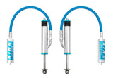King Shocks 91-00 Mitsubishi Montero V20 Front 2.0 Dia Remote Reservoir Shock (Pair)