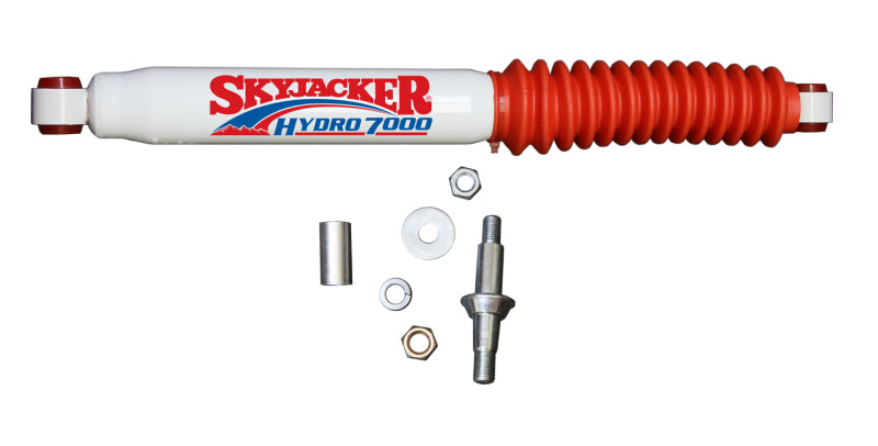 Skyjacker 2001-2010 GMC Sierra 2500 HD 4 Wheel Drive Steering Damper Kit