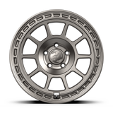 fifteen52 Traverse MX 17x8 5x112 20mm ET 57.1mm Center Bore Magnesium Grey Wheel