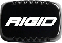 Load image into Gallery viewer, Rigid Industries SR-M Light Cover- Black - Underdog Motorsports