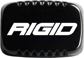Rigid Industries SR-M Light Cover- Black - Underdog Motorsports