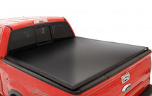 Load image into Gallery viewer, Lund 14-21 Toyota Tundra (6.5ft. Bed) Genesis Tri-Fold Tonneau Cover - Black