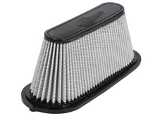 Load image into Gallery viewer, aFe MagnumFLOW Air Filters OER Pro Dry S 08-13 Chevrolet Corvette (C6) 6.2L V8