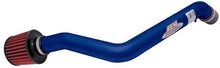 Load image into Gallery viewer, AEM 99-00 Honda Civic Si Blue Cold Air Intake
